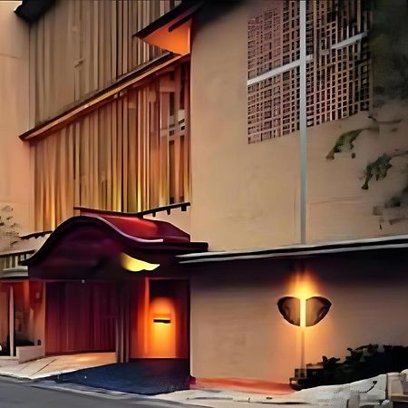 Tsukino Sumika Atami Juraku Hotel Exterior photo