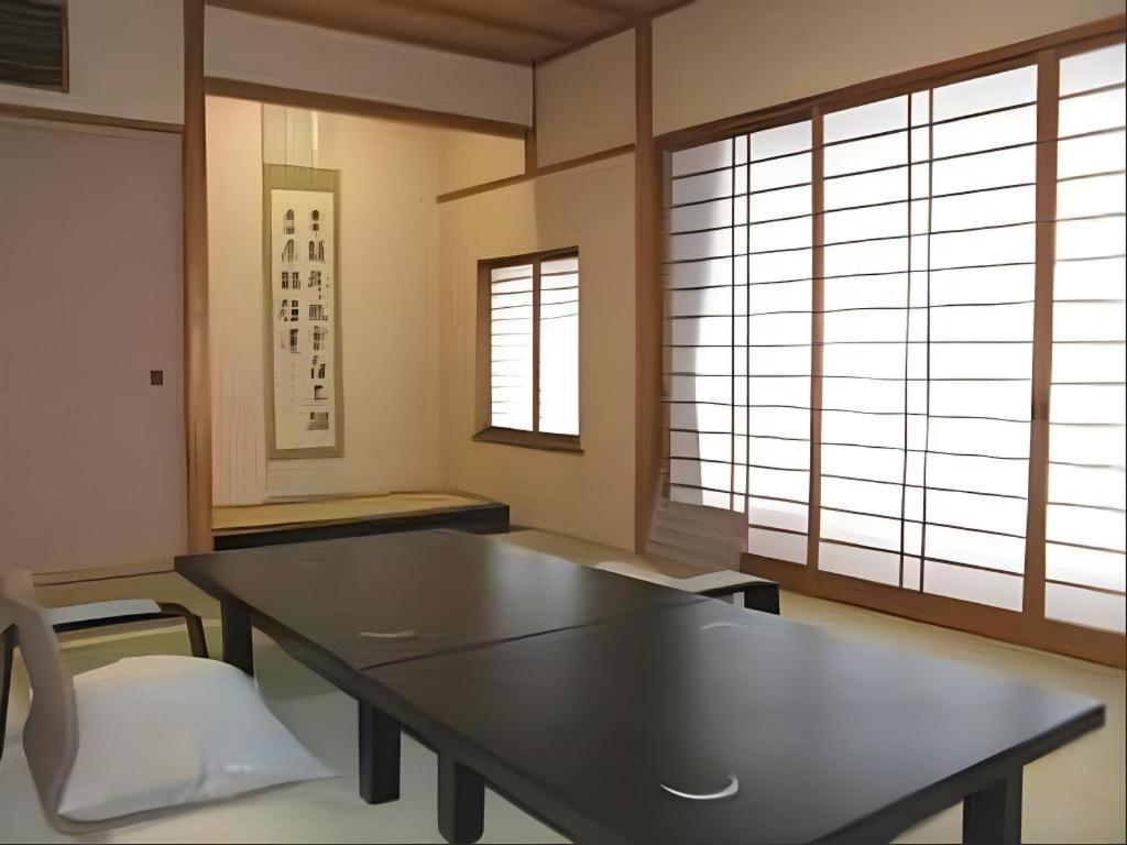 Tsukino Sumika Atami Juraku Hotel Exterior photo